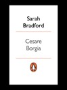 Cesare Borgia (eBook)